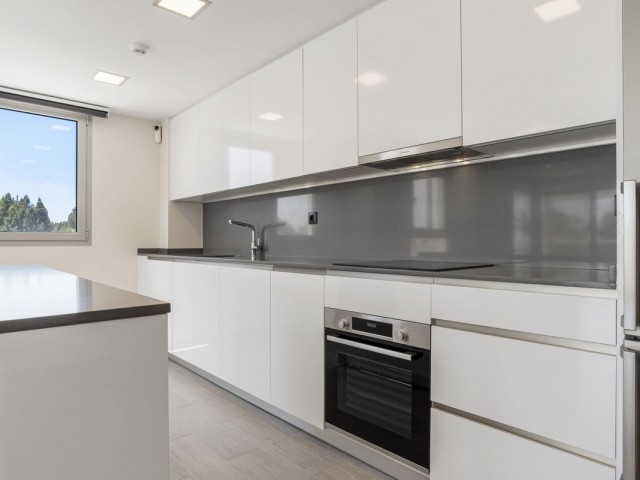 3 Schlafzimmer Apartment in El Chaparral