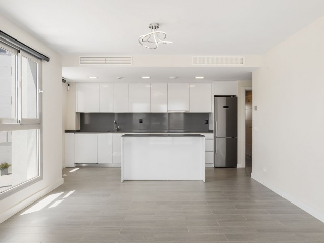 3 Schlafzimmer Apartment in El Chaparral