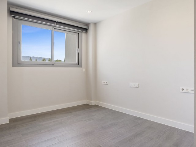 3 Schlafzimmer Apartment in El Chaparral