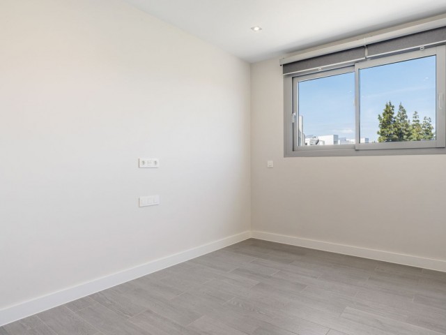 3 Schlafzimmer Apartment in El Chaparral