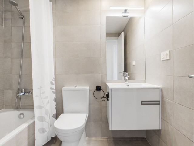 3 Schlafzimmer Apartment in El Chaparral
