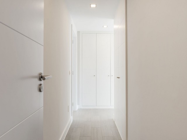 3 Schlafzimmer Apartment in El Chaparral