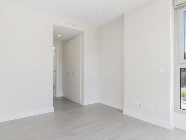 3 Schlafzimmer Apartment in El Chaparral