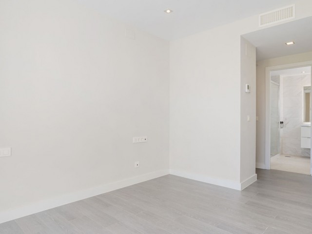 3 Schlafzimmer Apartment in El Chaparral