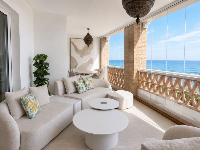 Apartment Casares Playa - R5381998