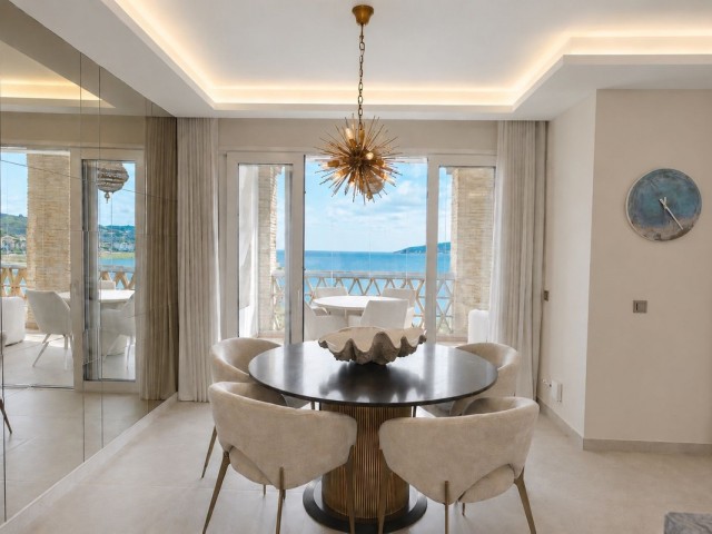 3 Bedrooms Apartment in Casares Playa