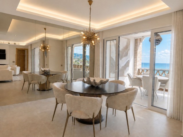 3 Bedrooms Apartment in Casares Playa