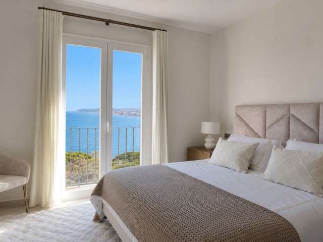 3 Bedrooms Apartment in Casares Playa