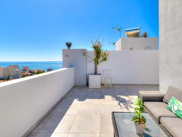 Adosado Fuengirola - R5387758