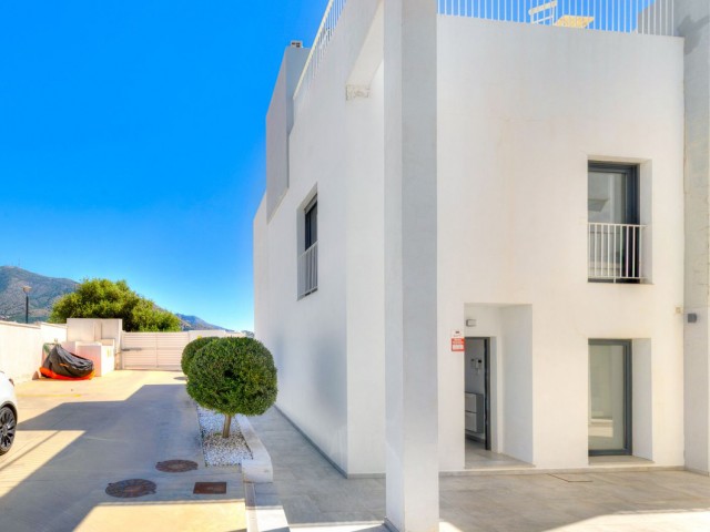 Rivitalo Fuengirola - R5387758