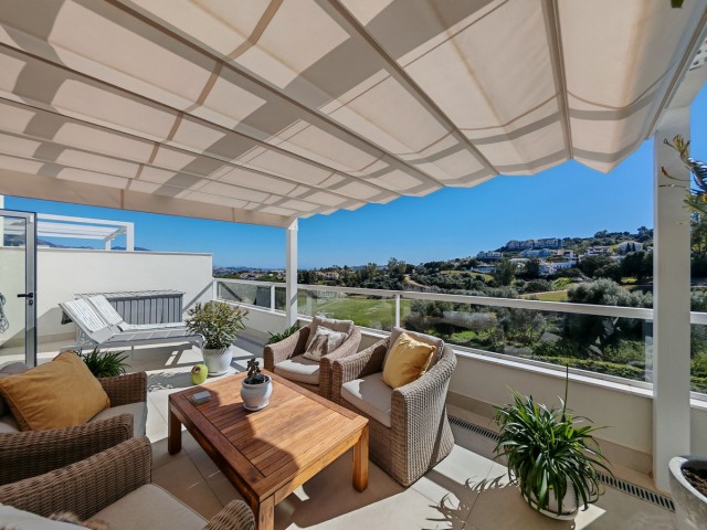 Penthouse in La Cala Golf