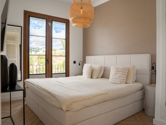 4 Bedrooms Villa in Estepona