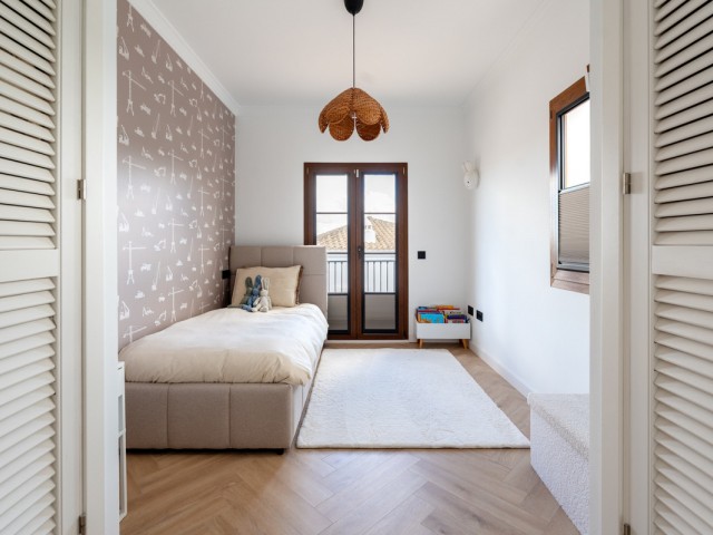 4 Bedrooms Villa in Estepona