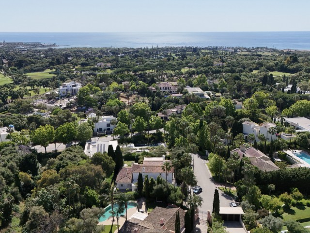 Villa, Sotogrande Costa, R5390158