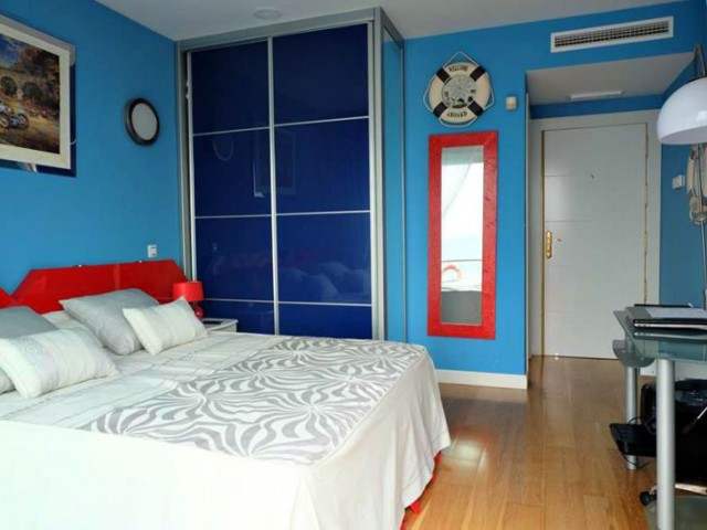 6 Bedrooms Villa in La Cala de Mijas