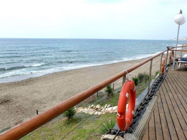 6 Bedrooms Villa in La Cala de Mijas