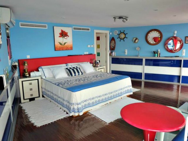 6 Bedrooms Villa in La Cala de Mijas