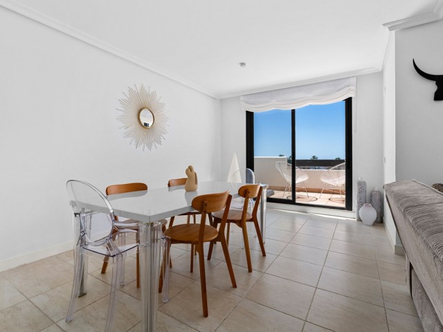 Maison mitoyenne avec 3 Chambres  à Estepona