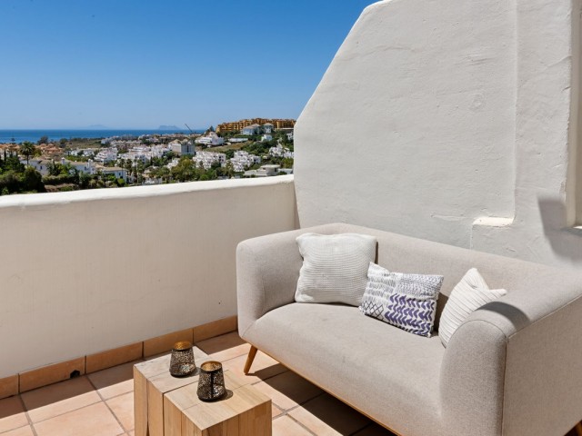 Maison mitoyenne avec 3 Chambres  à Estepona