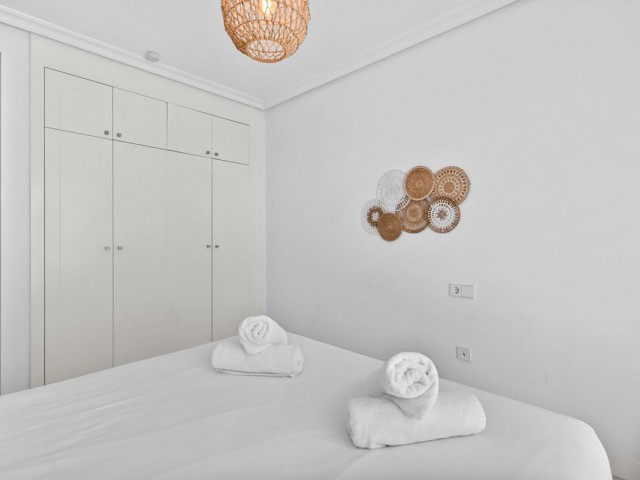 Maison mitoyenne avec 3 Chambres  à Estepona