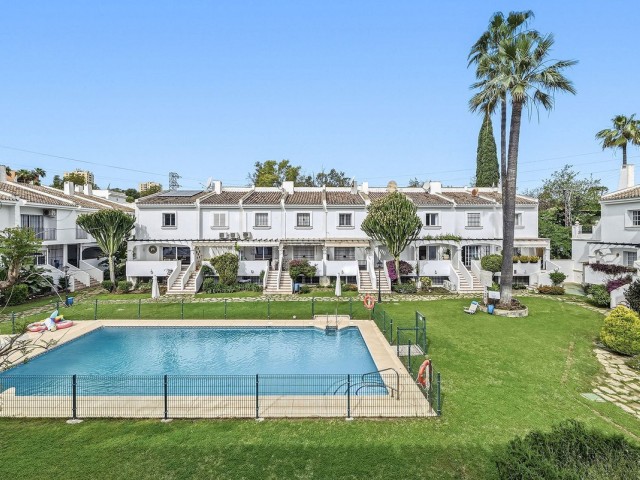 Rivitalo, Nueva Andalucia