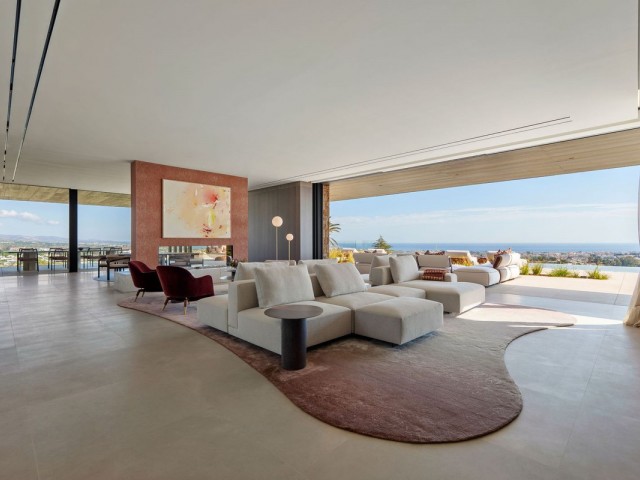 Villa, Benahavis