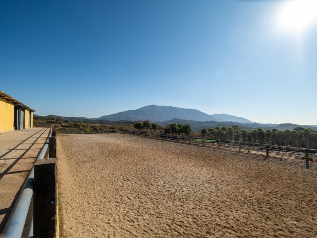 6 Bedrooms Villa in Mijas Costa