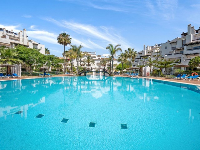 Appartement, San Pedro de Alcántara