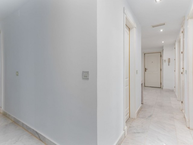5 Slaapkamer Appartement in San Pedro de Alcántara