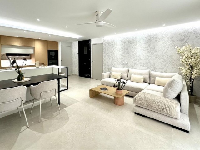 Apartment, Marbella