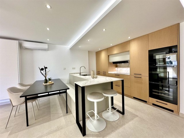 2 Bedrooms Apartment in Marbella