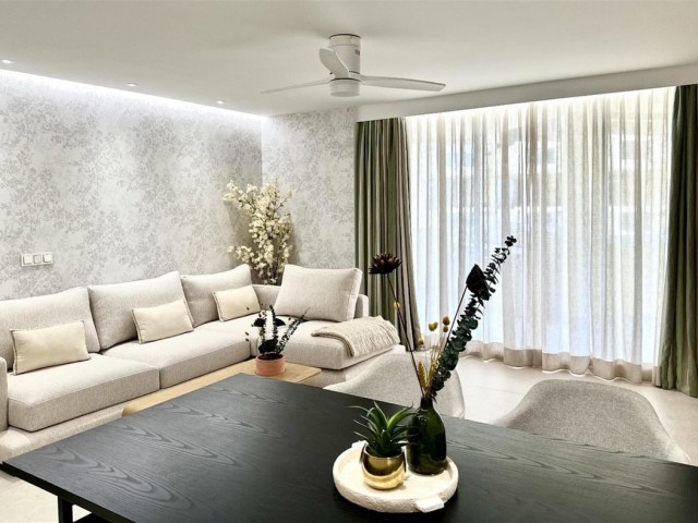 2 Bedrooms Apartment in Marbella