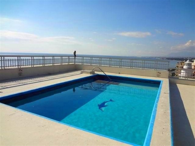 2 Bedrooms Apartment in Marbella