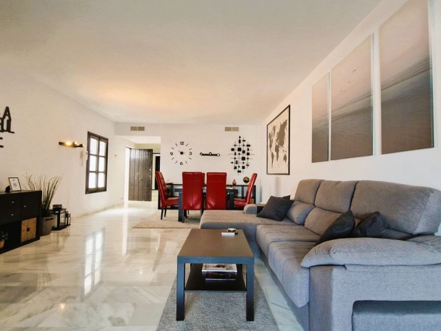 Penthouse in Puerto Banús
