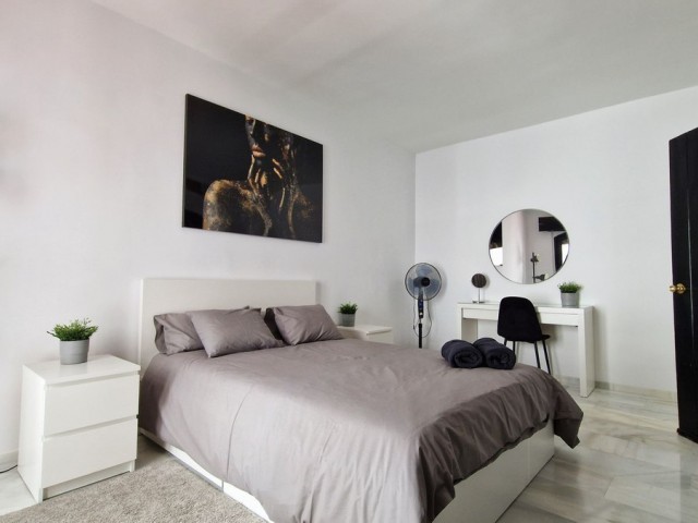 Penthouse in Puerto Banús