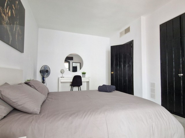 Penthouse in Puerto Banús