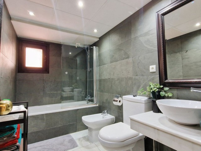 Penthouse in Puerto Banús