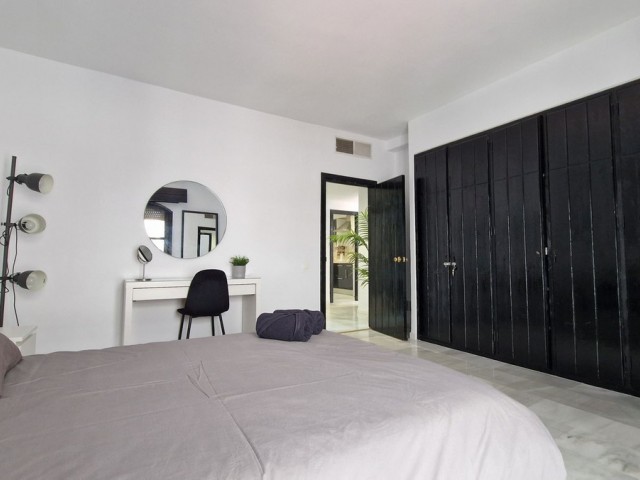 Penthouse in Puerto Banús
