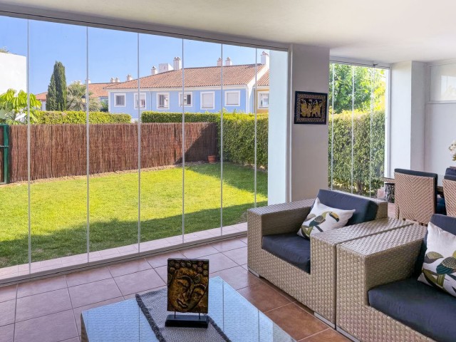 Apartment El Paraiso - R4671403