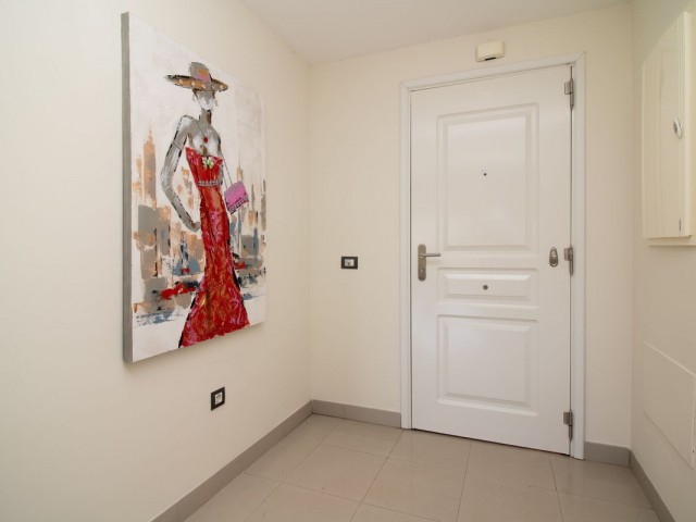 2 Bedrooms Apartment in El Paraiso