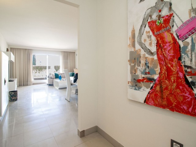 2 Bedrooms Apartment in El Paraiso