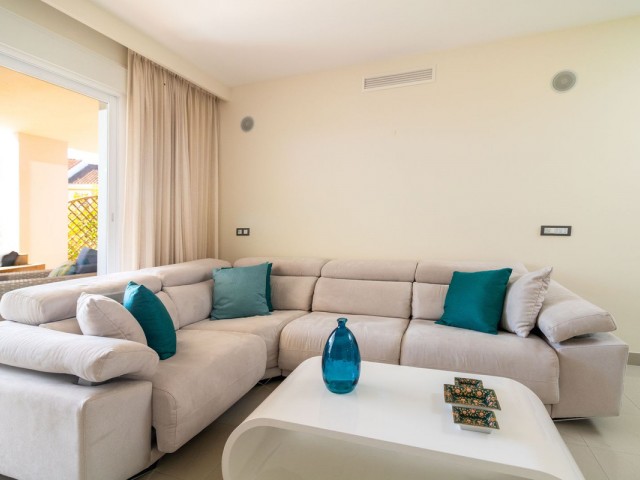 2 Bedrooms Apartment in El Paraiso