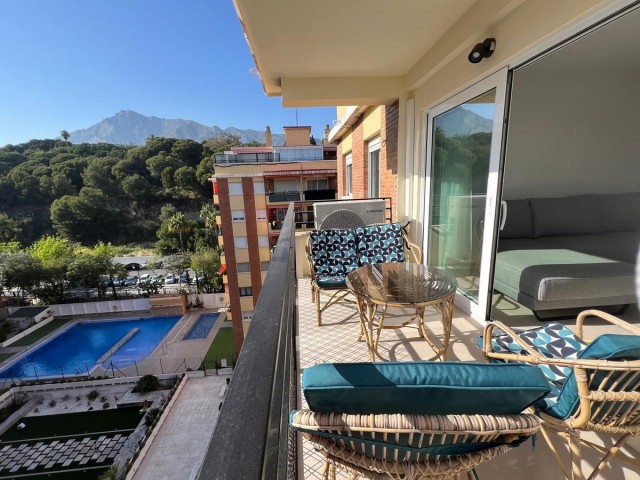 Apartment, Marbella