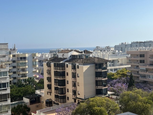 2 Bedrooms Apartment in Marbella