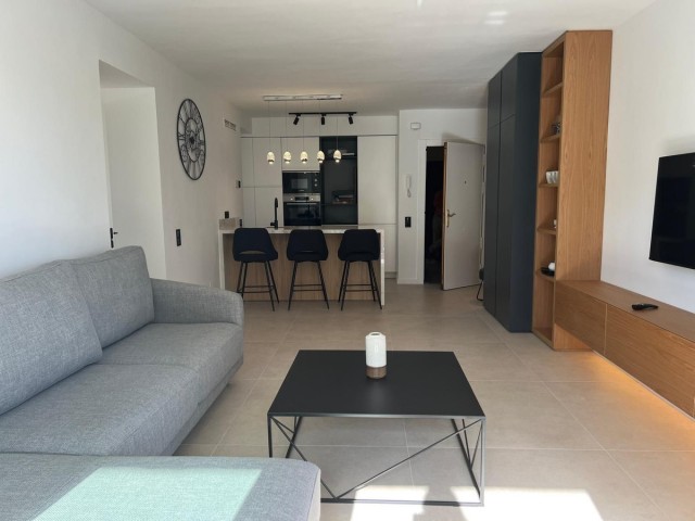 2 Bedrooms Apartment in Marbella