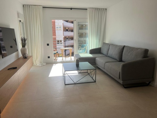 2 Bedrooms Apartment in Marbella