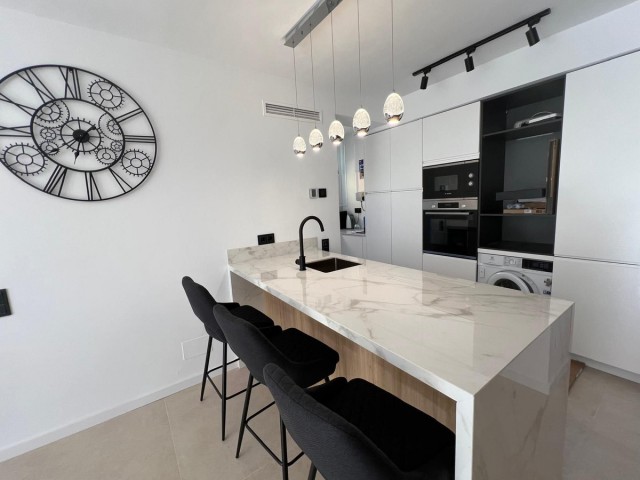 2 Bedrooms Apartment in Marbella