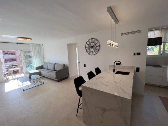 2 Bedrooms Apartment in Marbella