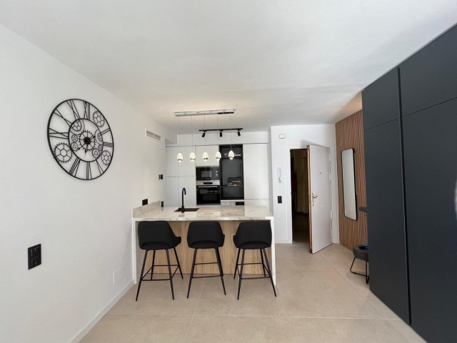 2 Bedrooms Apartment in Marbella