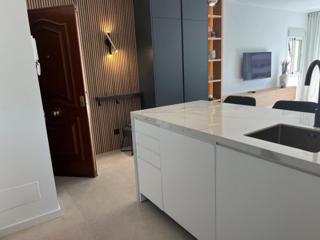 2 Bedrooms Apartment in Marbella
